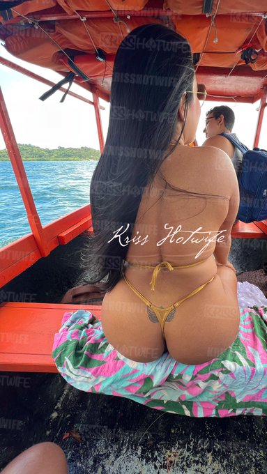 Enquanto faz&iacute;amos a travessia para  ilha das Neves meu @cuckolddakriss e o @realizadorbaofc  estavam