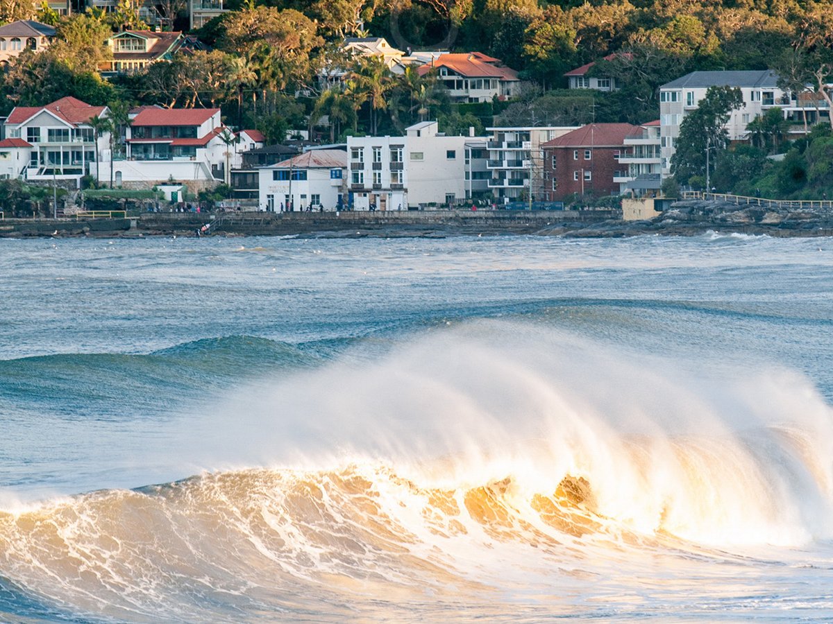 Sydney｜Must visit Manly Recreational Surf Bar once 🏄🏄♀️ Sydney ManlyBeach is one of Australia's (Australia) most famous surf beaches, having hosted the first World Surfing Championships in 1964. ,#surfing #surflife #beach #waves #extremesports #outdoor #adventure #nature