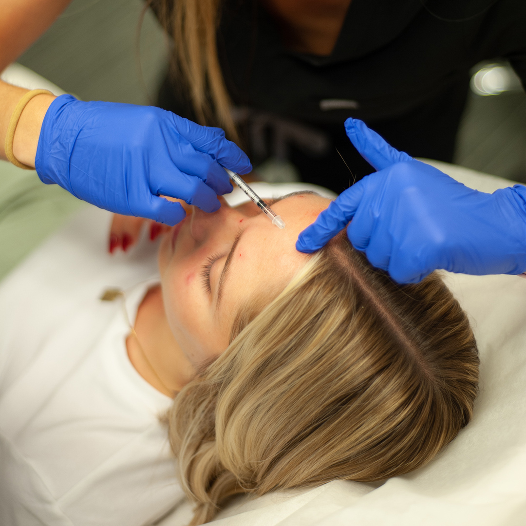 CompLaserMD's tweet photo. You call them Elevens, we call them history 💉

If you’re new to the world of botox, Forehead lines go by many names, including Glabellar Lines, Glabella Line 11's, Elevens, Eleven Lines and Frown Lines. No matter what you call them we will get rid of them! https://t.co/wRuvM3u6Cw