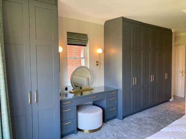 The final shortlisted entry we have for Bedroom Designer of the Year is from Katy Pearson at @kslsudbury.

Good luck at the awards, Katy!

#KbsaDesignerAwards #Kbsa #IndependentRetailers #Bedroom #Showroom #HomeImprovements #Design