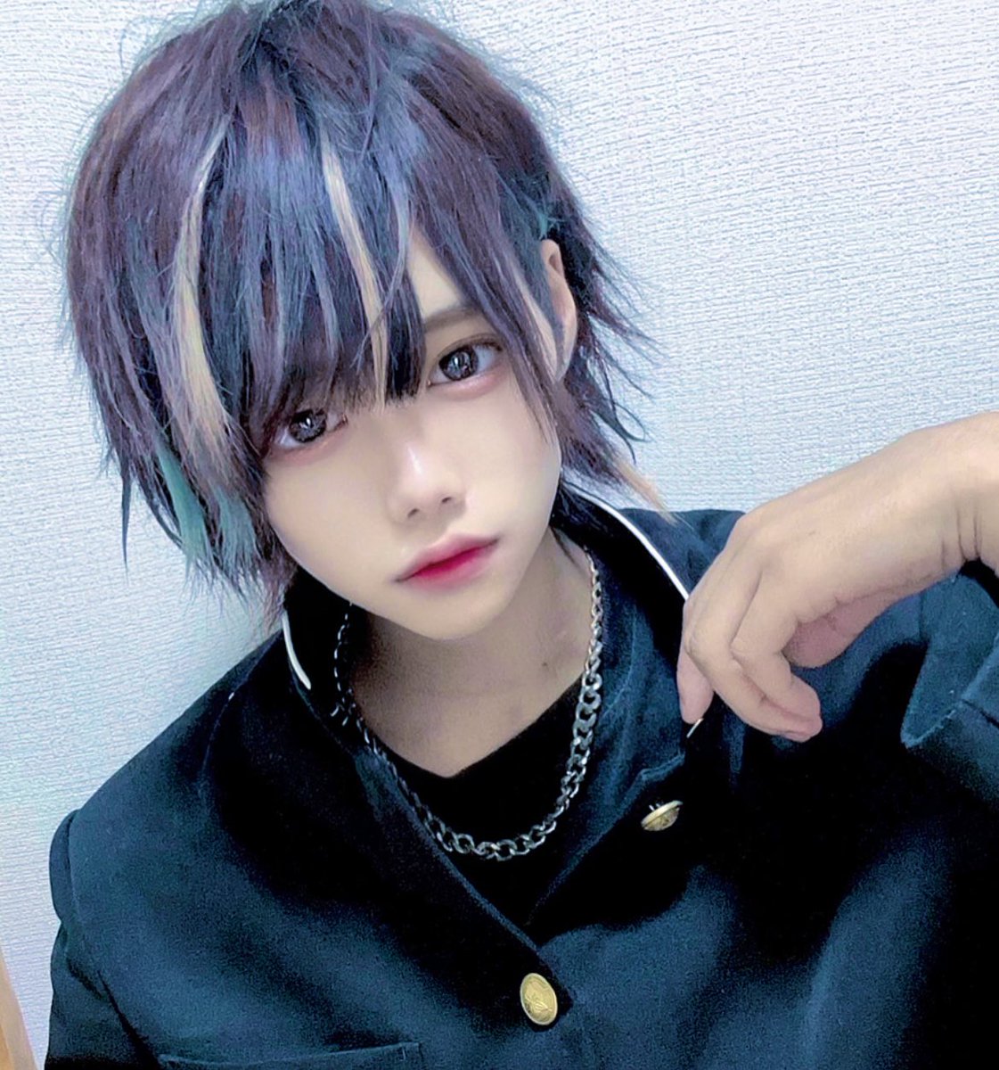 rukia_bugbear's tweet photo. 中高学ランでした。😭
過去と未来なら過去に戻って
色々やり直したいです。 https://t.co/Z8ZkLgAqis