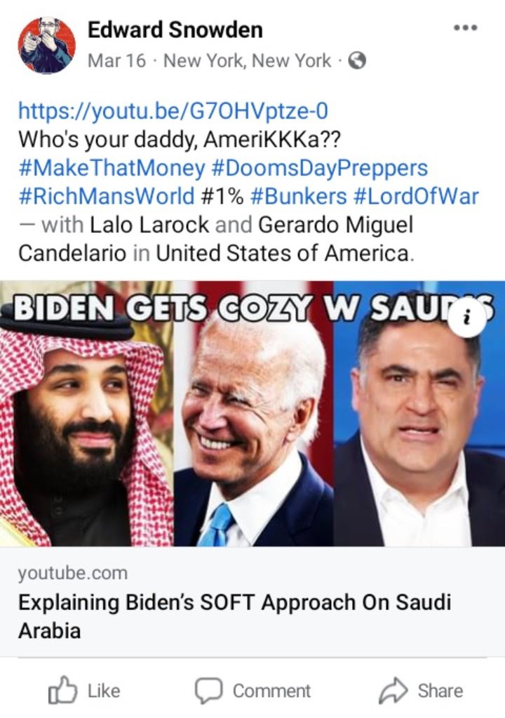 traetraedaK1LLa's tweet photo. Looks Like The United States @UN Is The Only Remaining Friend To Jeffrey Epstein! No Empire Has Lasted Forever! @POTUS https://t.co/2INGGYKxQH