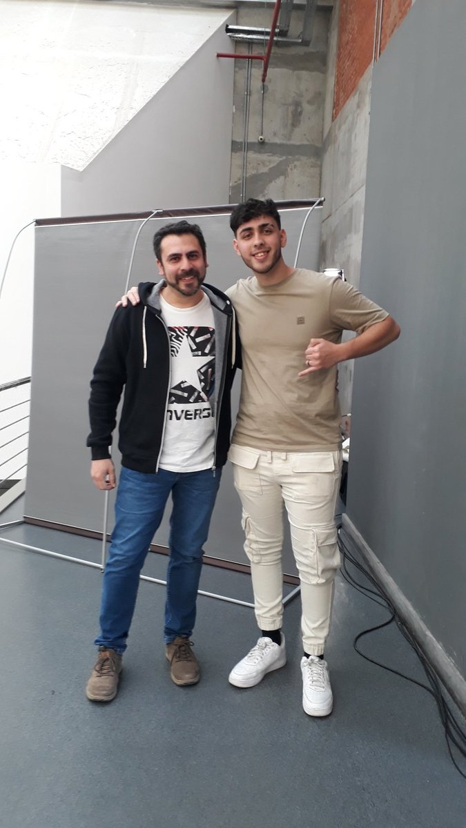 Evento espectacular #ADA13