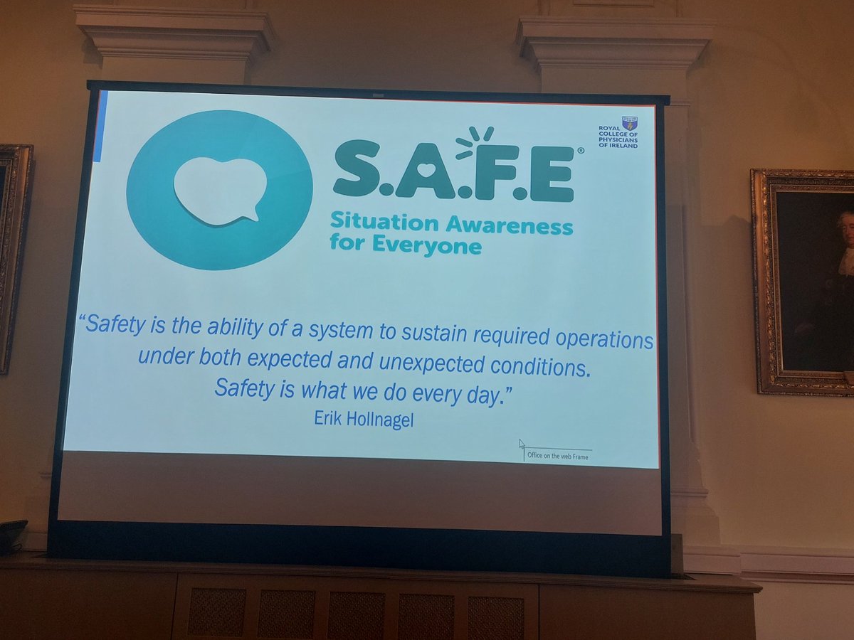 @ICUTallaght University Hospital tweet media