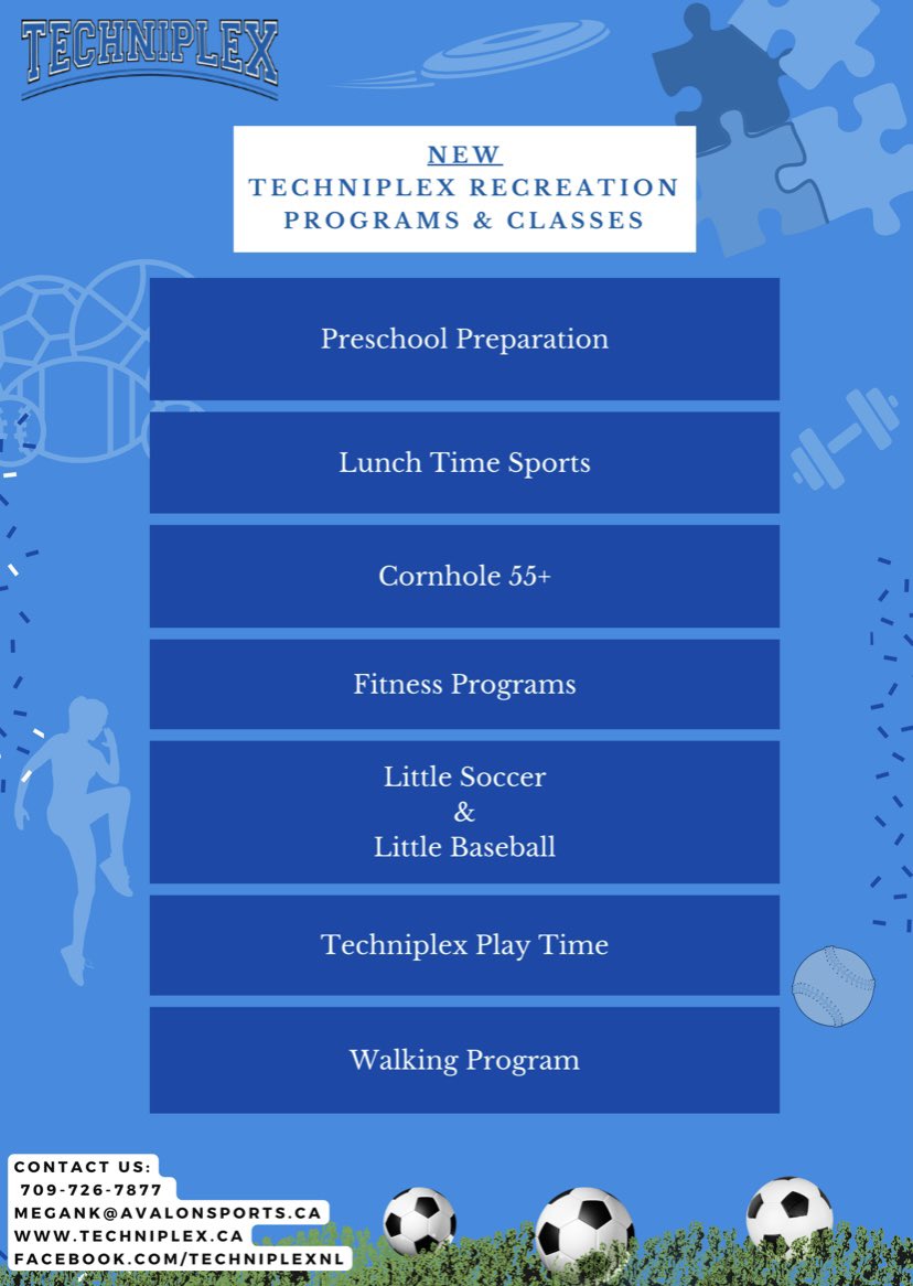 Techniplex tweet media