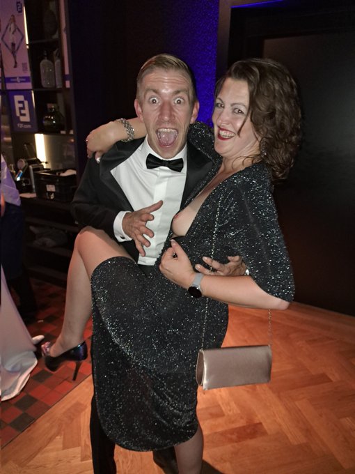 Had a great time yesterday at the @XBIZ Europa Awards! Met a lot of cool and sexy people too!  @Noa_Tevez<a class="tags" href="/tag/xbiz">@xbiz</a><a href="/tag/onlyfans"class="tags"><span>#onlyfans</span></a><a href="/tag/ikbensekswerker"class="tags"><span>#ikbensekswerker</span></a>