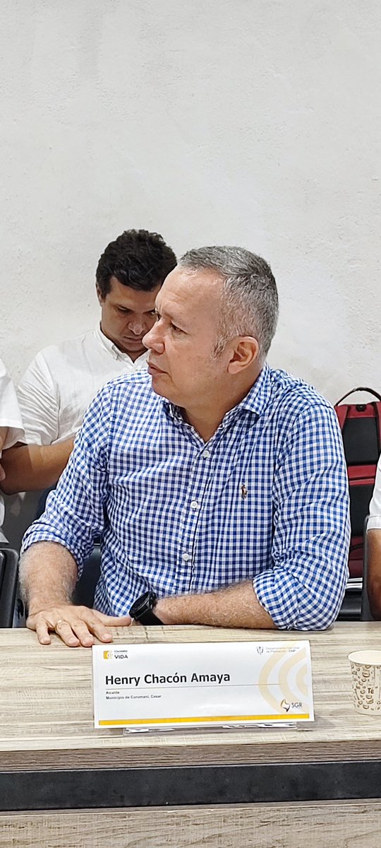 Con la participación de los 3 vértices de gobierno, Alcaldes, gobernadores y gobierno nacional, se ha concluido la sesión 13 del #OCADCaribe con 7 proyectos aprobados.