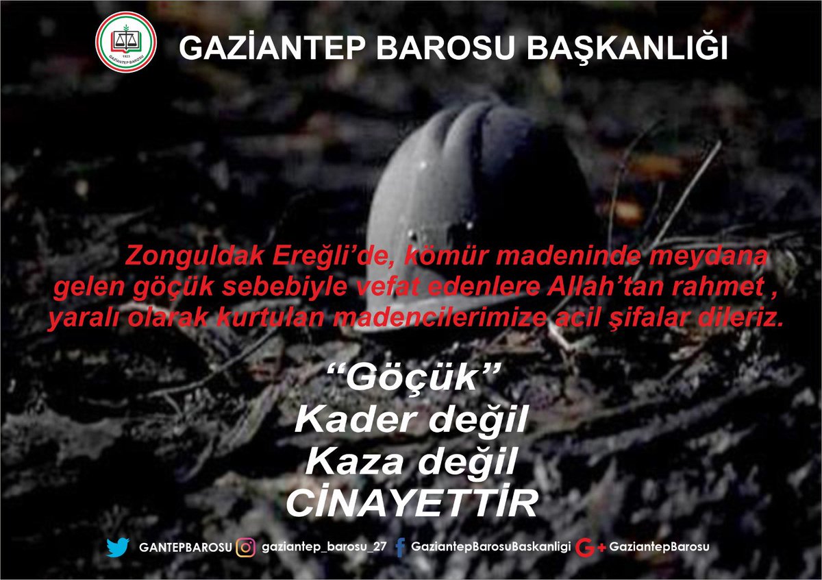 GANTEPBAROSU's tweet photo. https://t.co/eOGynl4kah