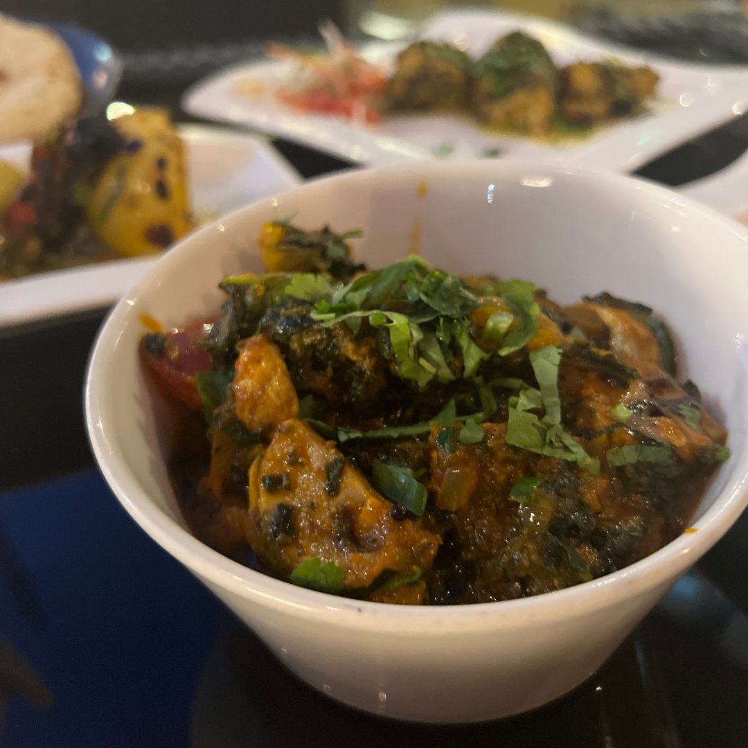 You're halfway there! The weekend is coming....
How about a midway break from cooking tonight? 🇮🇳🍛
thefatbuddha.co.uk
#indianrestaurant #thefatbuddhaberko #maidenhead #indianfood #berkhamsted #awardwinningcurry