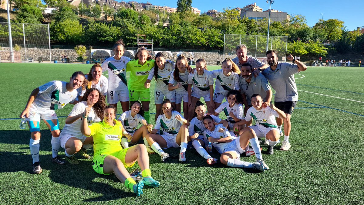 CordobaFemenino's tweet photo. ✅ 𝗣𝗥𝗜𝗠𝗘𝗥𝗔 𝗘𝗟𝗜𝗠𝗜𝗡𝗔𝗧𝗢𝗥𝗜𝗔

¡𝗦𝗲𝗴𝘂𝗶𝗺𝗼𝘀, 𝗘𝗤𝗨𝗜𝗣𝗢! 🍍

#CopaDeLaReina 🏆 https://t.co/gaVptbiHRd