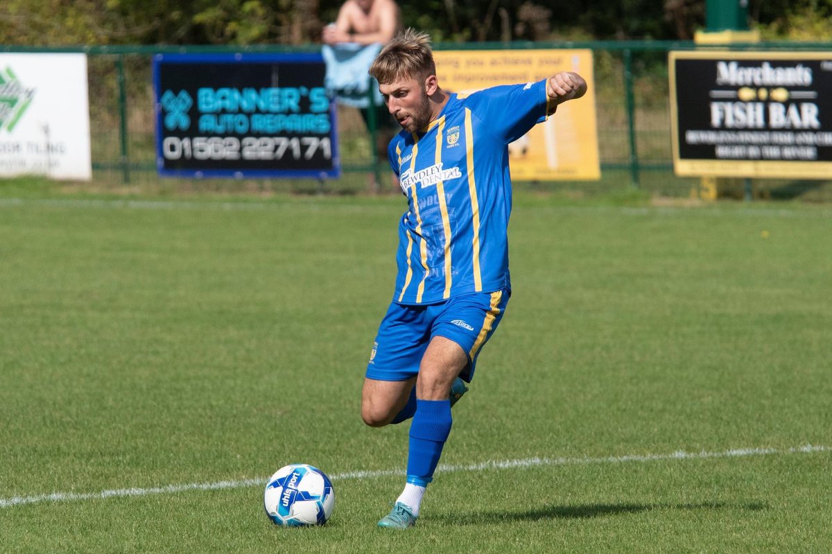 ⚽️💛💙