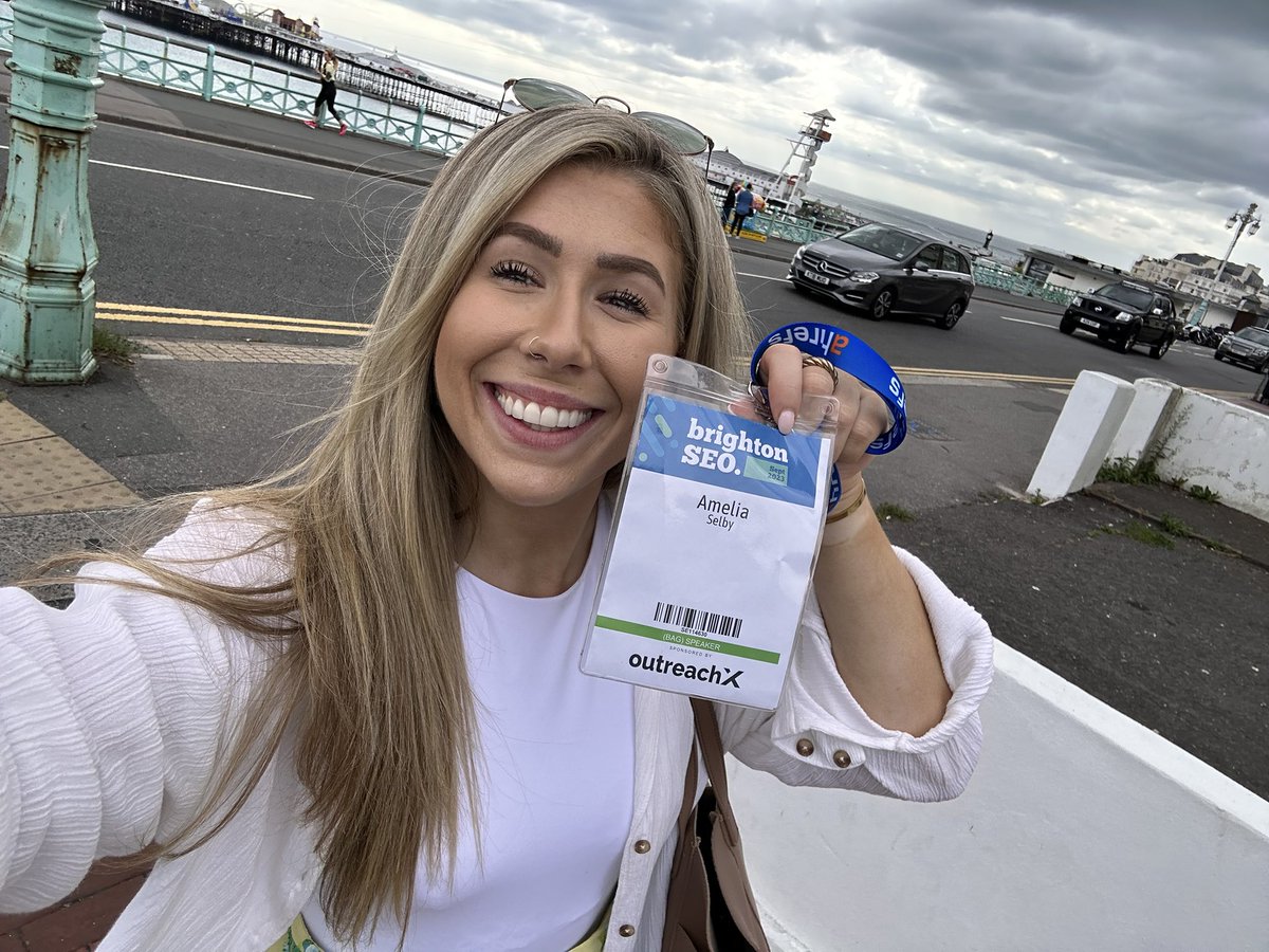Amelia Selby tweet media