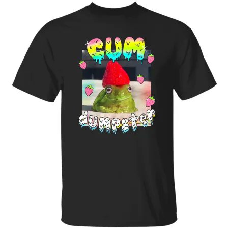 GlinterVT's tweet photo. inspired by this silly shirt i found a couple of months ago https://t.co/h0D4afNdmr