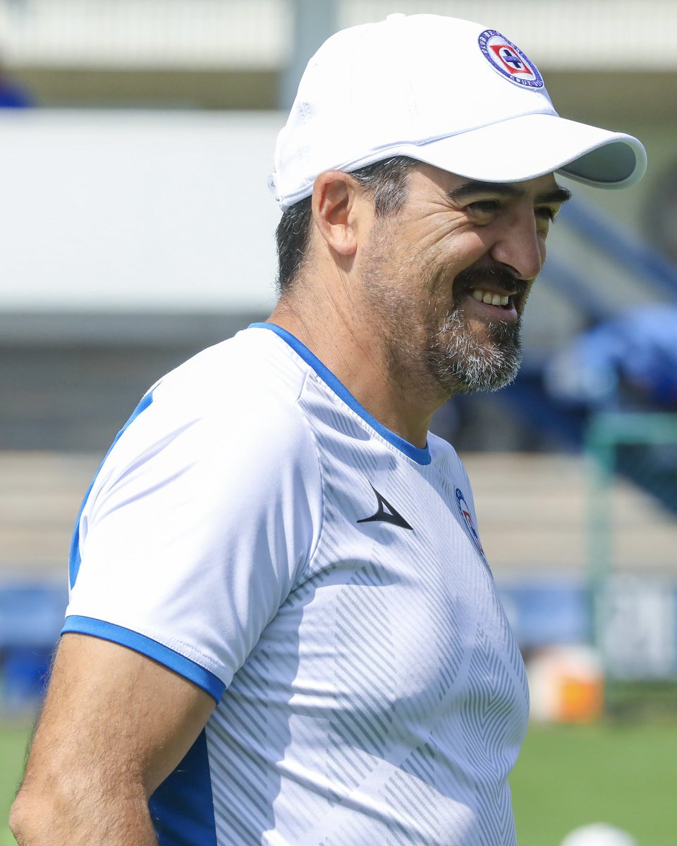 CRUZ AZUL tweet media