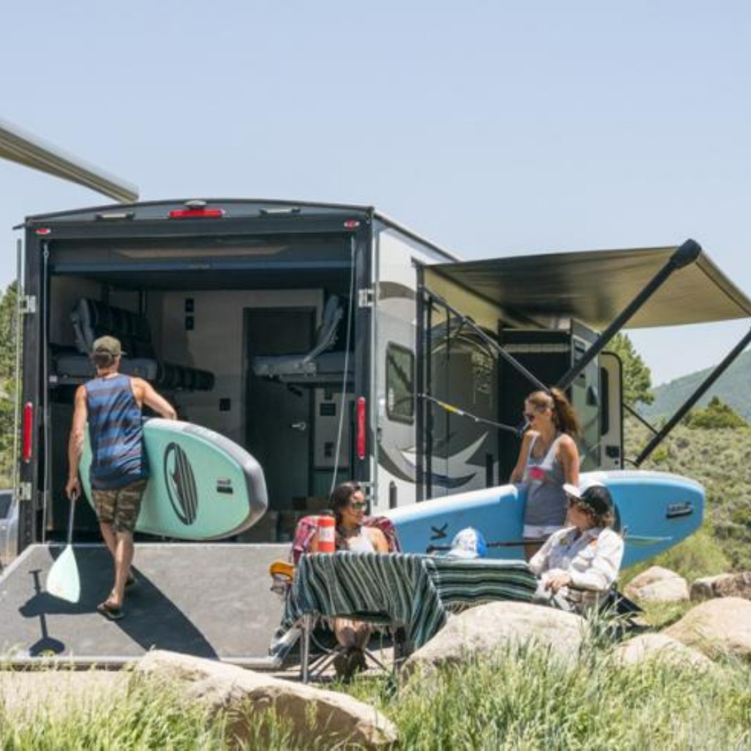 Recreation Vehicle Dealers Association of Canada tweet media