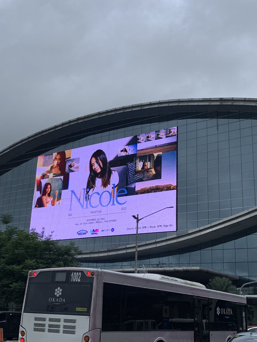 Callmejediii's tweet photo. ILY @nikizefanya 💙💙💙

#NicoleWorldTourMNL 
#NicoleWorldTour2023 https://t.co/rq9ptHIODV