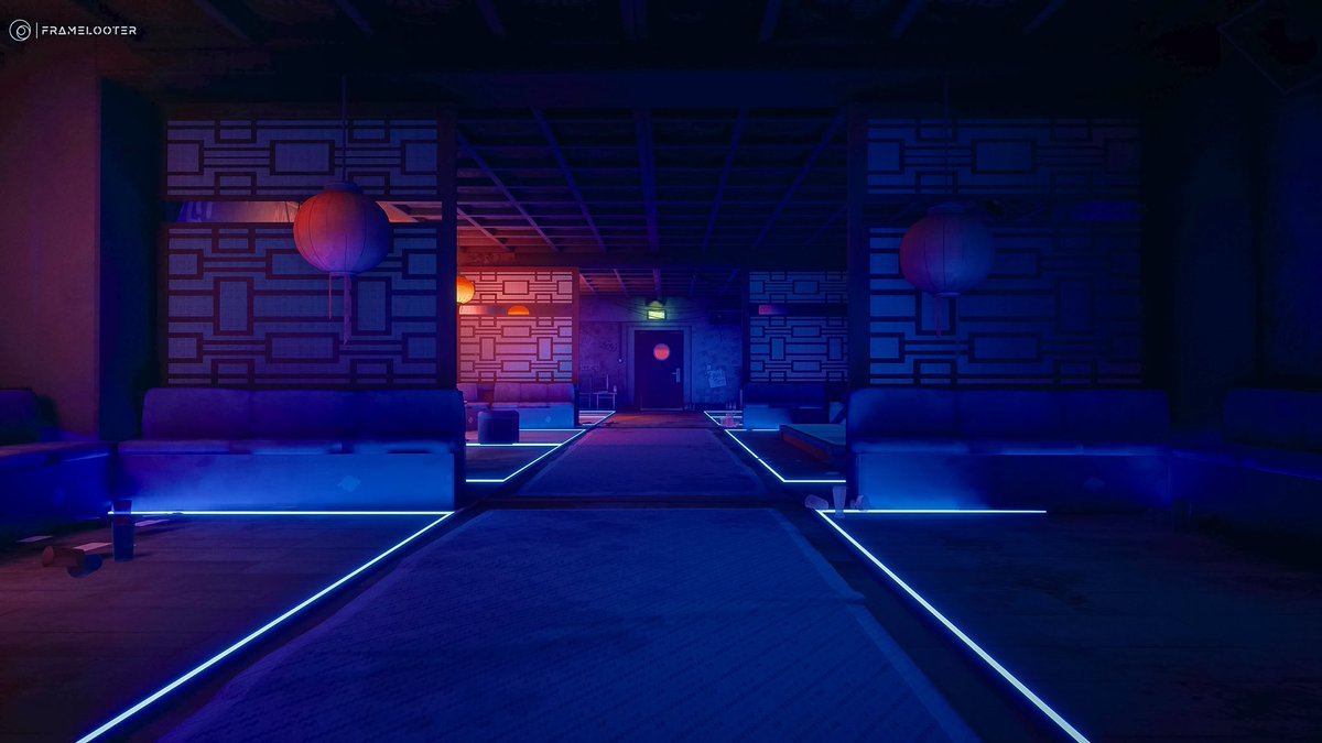 I’ll keep going with #SIFU and its #neon vibes 🥋

#VirtualPhotography #landofVP #VPRT #VGPunite #VPCONTEXT #VPEclipse #VPgamers #TheCapturedCollective #zarngaming #Thephotomode #nvidiaansel #gamingphotography #sifugame #sloclap