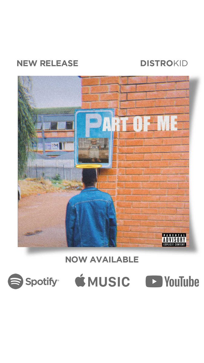 XDablings's tweet photo. “PART OF ME ALBUM” out now on all digital platforms stream,enjoy &amp; share and tell your friends to share.❤️💿ART,OTU 4EVER!.

Spotify: https://t.co/pRAuW2fkOr

Apple Music: https://t.co/5O3aj9rx6t

YouTube: https://t.co/xmGtgiotS2

“This is just the begin,I haven’t started yet”.😤 https://t.co/VRmGPdrPvR