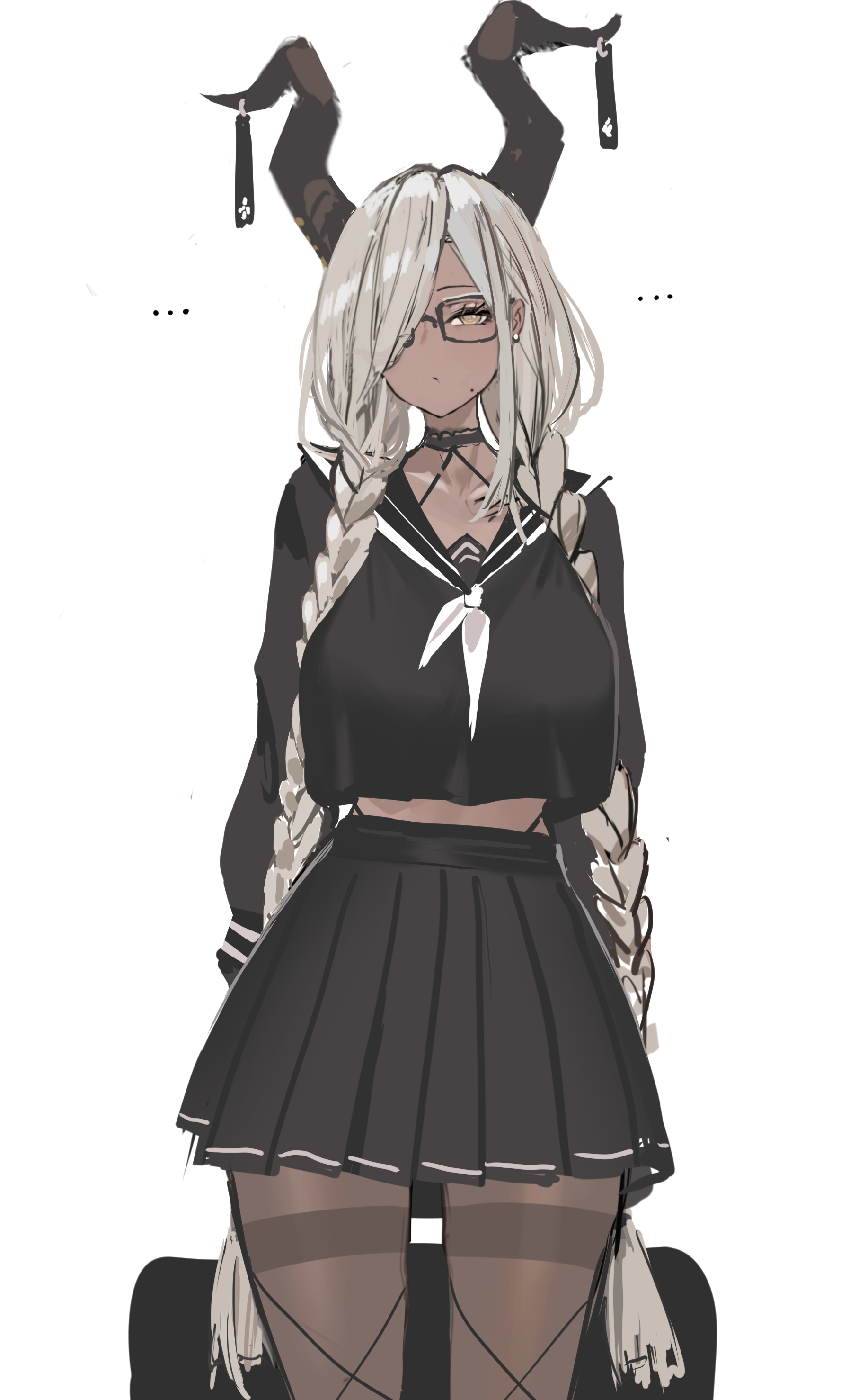 dishwasher 1910 アズールレーン 尾張 特大マウスパッド 2025年最新