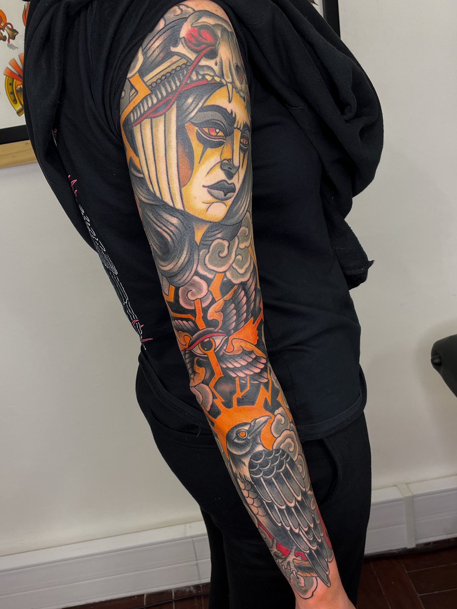 Jerry James tweet media