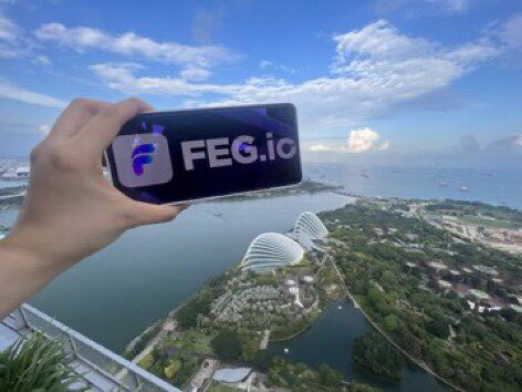 #fegtoken 

#FEG  #SmartDeFi
#BNB 
#ATimeToShill
#Crypto
#Token2049Singapore
#Token2049
#whatsatstake 🦍🦍🦍🚀🚀