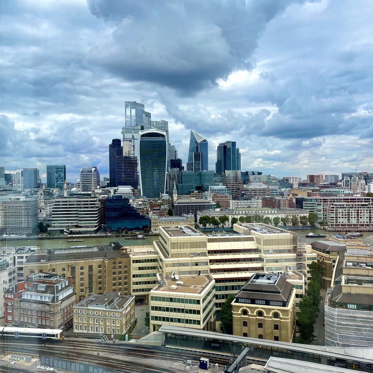 University of Warwick (@uniofwarwick) on Twitter photo Our COP28 sustainability networking event took place at <a href="/WarwickBSchool/">WBS</a>'s base at <a href="/TheShardLondon/">TheShardLondon</a> last night!
Our world-leading academics met with journalists from <a href="/BBC/">BBC</a>, <a href="/SkyUK/">Sky</a> and <a href="/guardian/">The Guardian</a> - where they shared insights into their research on climate change and sustainability. Our COP28 sustainability networking event took place at <a href="/WarwickBSchool/">WBS</a>'s base at <a href="/TheShardLondon/">TheShardLondon</a> last night!
Our world-leading academics met with journalists from <a href="/BBC/">BBC</a>, <a href="/SkyUK/">Sky</a> and <a href="/guardian/">The Guardian</a> - where they shared insights into their research on climate change and sustainability.