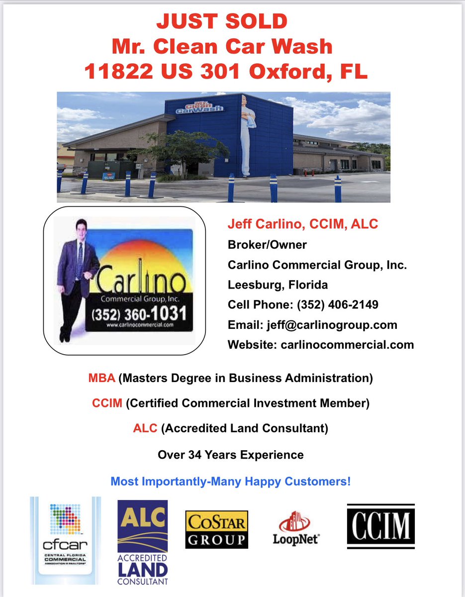CarlinoRealty's tweet photo. #JustSold #InvestmentReal estate #MailboxMoney https://t.co/9CT2wMZpoJ