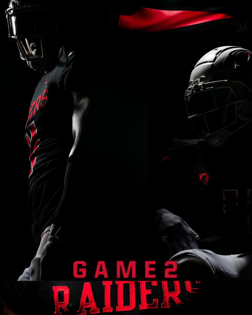 Southern Oregon Football tweet media
