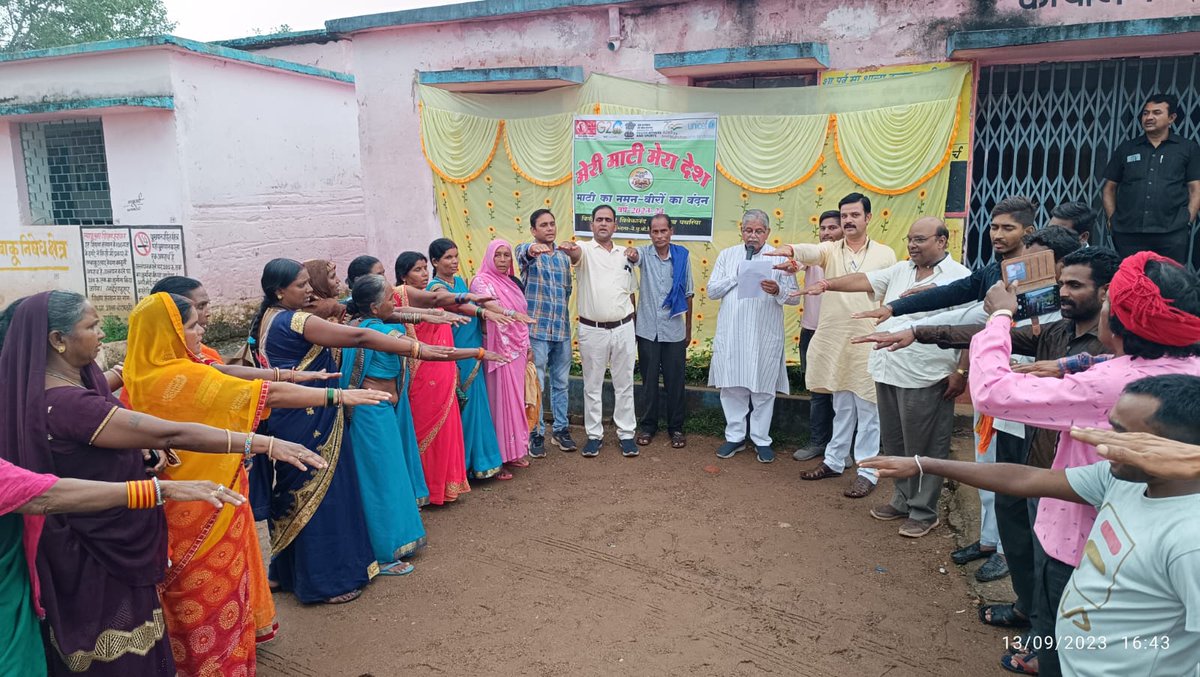 Dharamlal Kaushik tweet media