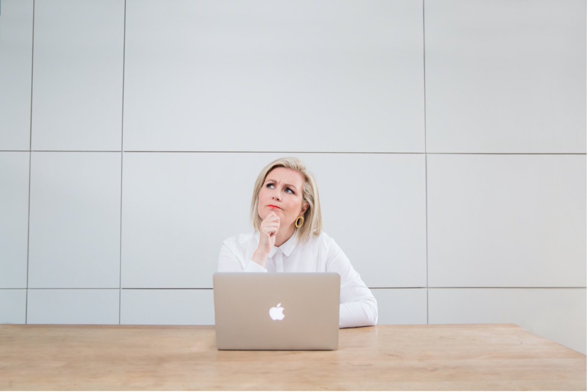 Want to shrink your inbox? Here’s when not to use email 👉 bit.ly/3LiguRJ#Comms #Business