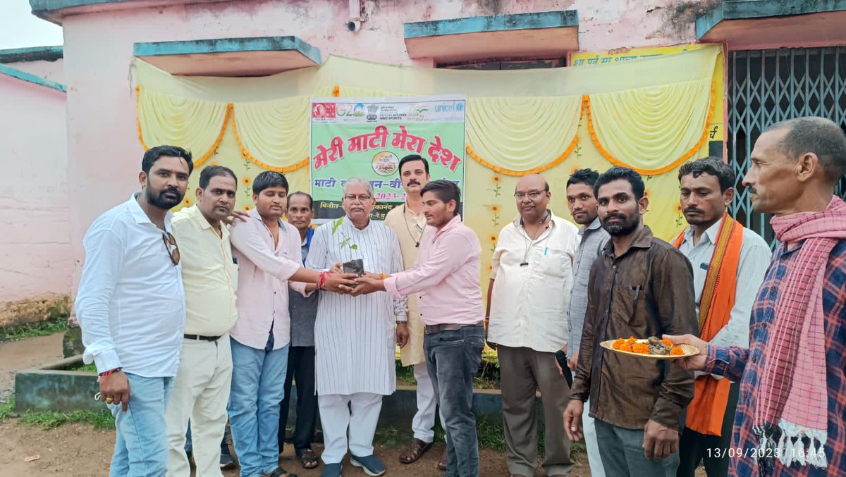 Dharamlal Kaushik tweet media