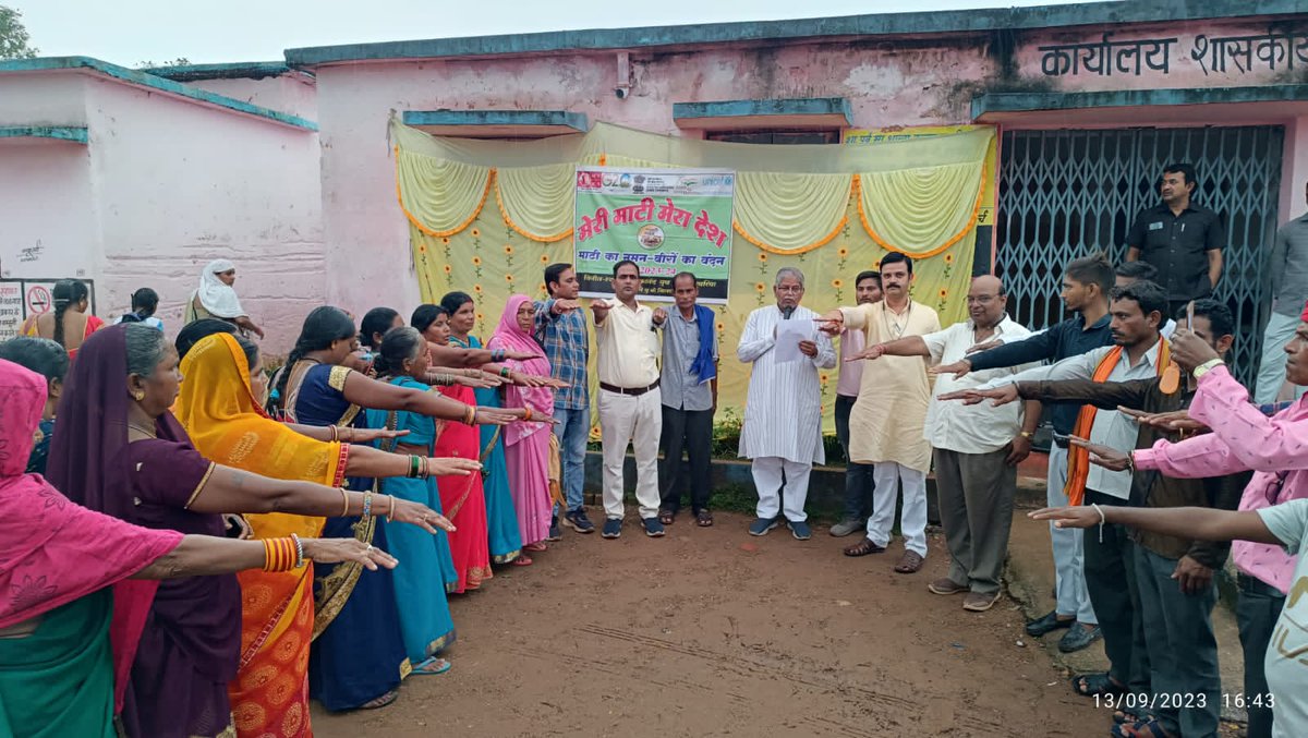 Dharamlal Kaushik tweet media
