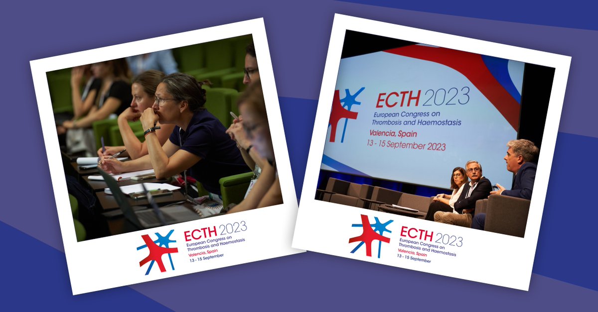 attendECTH's tweet image. What an incredible start of #ECTH2023! Day 1 featured amazing insights that left us buzzing with excitement. From the grand kick-off to inspiring keynotes &amp;amp; thought-provoking sessions, we&apos;re left with anticipation for what&apos;s next.Stay tuned, as we have 2 more exciting days ahead!