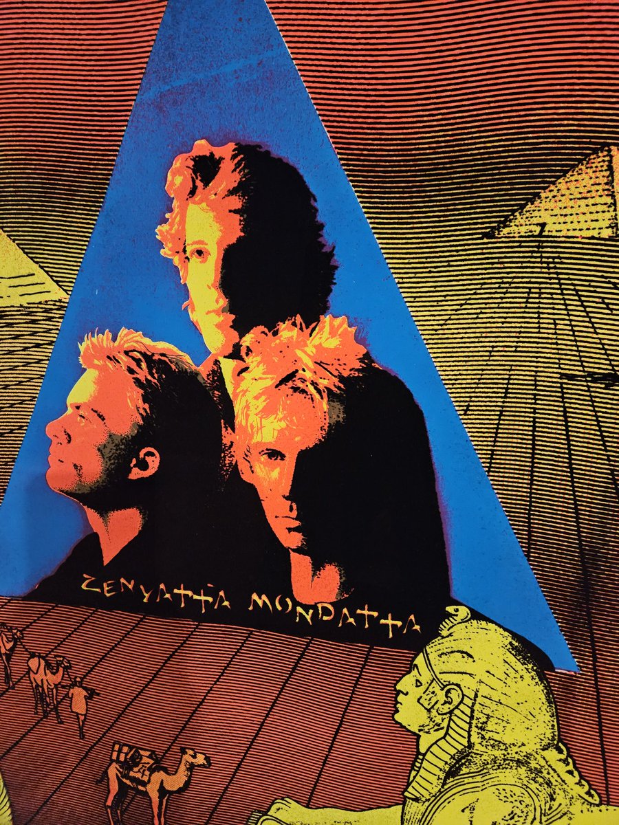 tbone1138's tweet photo. @ThePoliceBand @OfficialSting @asummersmusic @copelandmusic https://t.co/kKgi5zwat0