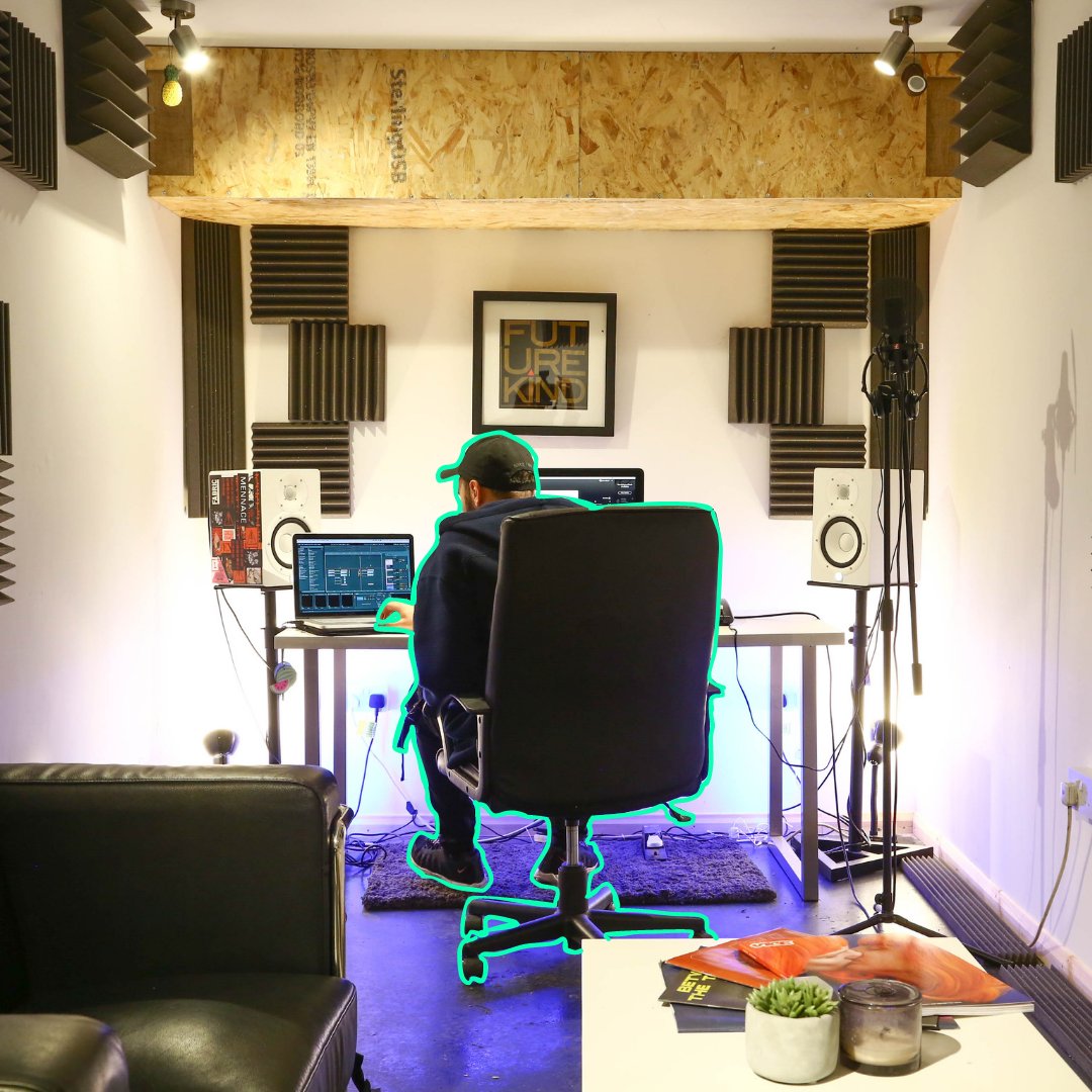 Mainyard Studios tweet media