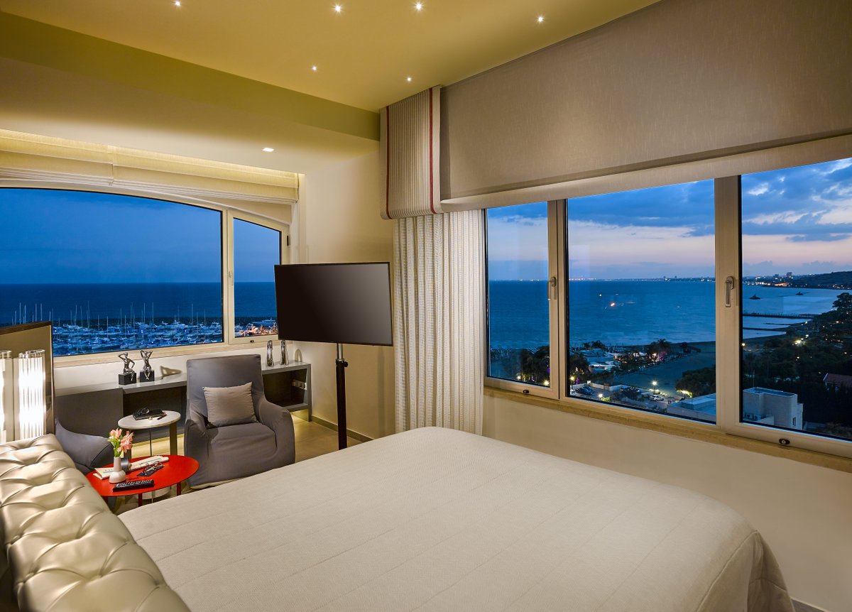 St Raphael Resort (@straphaelresort) on Twitter photo Nights like these, with views like this 😮🌙
📸 Presidential Suite
Your next holiday awaits: straphael.com/en/offers | reservations@straphael.com | +357 25834200
#StRaphaelResort #Limassol #Cyprus #visitCyprus #cypruslife #limassolcy #limassolcyprus Nights like these, with views like this 😮🌙
📸 Presidential Suite
Your next holiday awaits: straphael.com/en/offers | reservations@straphael.com | +357 25834200
#StRaphaelResort #Limassol #Cyprus #visitCyprus #cypruslife #limassolcy #limassolcyprus