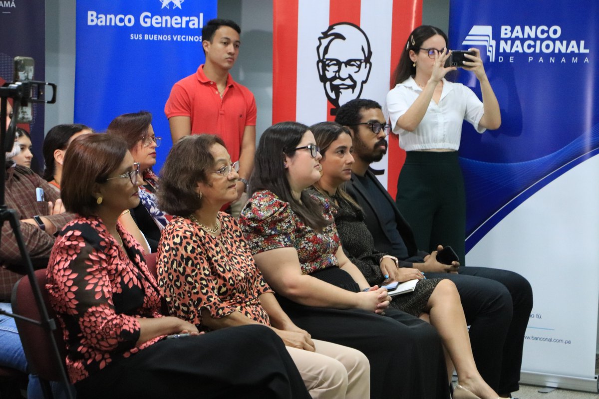 USMApanama's tweet image. 🤳Rueda de Prensa de Premios Victoria 2023📸
Será el 28 de septiembre de 2023💫
📍Teatro la Huaca | Atlapa a las 7 p.m. 🕖

🔗Más detalles aquí: instagram.com/premiosvictori…

#COSOSUSMA #AECOSUSMA #PremiosVictoria2023