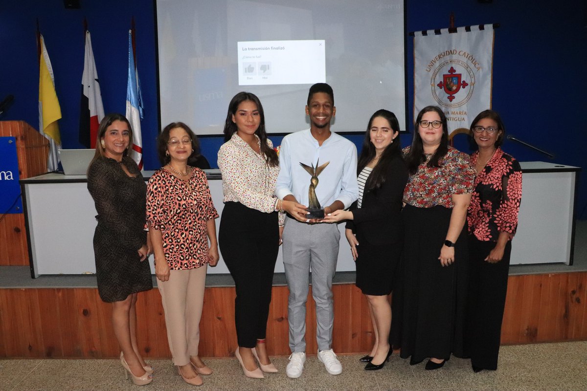 USMApanama's tweet image. 🤳Rueda de Prensa de Premios Victoria 2023📸
Será el 28 de septiembre de 2023💫
📍Teatro la Huaca | Atlapa a las 7 p.m. 🕖

🔗Más detalles aquí: instagram.com/premiosvictori…

#COSOSUSMA #AECOSUSMA #PremiosVictoria2023