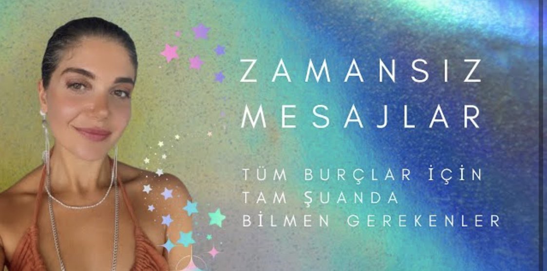 goddessezgi's tweet photo. YENİ VİDEO! Tam şuanda bilmen gerekenler 🫶 Burçlara göre yüksek benliğinden zamansız aktivasyon mesajları
https://t.co/miytSYxLEH 
Güneş, ay ve yükselen burcunuza göre dinleyebilirsiniz ve açıklama kısmından zaman dilimlerine göre seçebilirsiniz. #burçlar #zamansızmesajlar https://t.co/gSHSATdKvW
