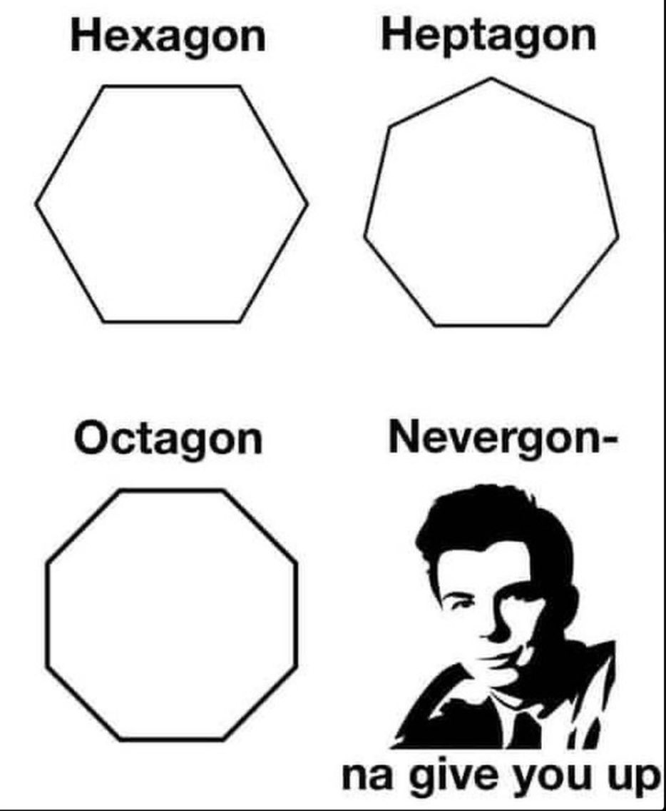 KristenMAcosta's tweet image. #mathjokes.