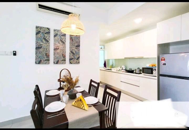 kentproperties_'s tweet photo. Rumah sewa DANGA BAY / Tropez Residence / JB Town / CIQ

2+1 Bedrooms 2 Bathrooms
Fully Furnished
RM 2,500 🔥🔥

Ready to move in &amp; Anytime!✨
Mohon RT guyss 🫶🏼

Call or whatsapp for details/viewing
Irfan - 0107095756

#rumahsewajohorbahru https://t.co/wZQgw2KKh3