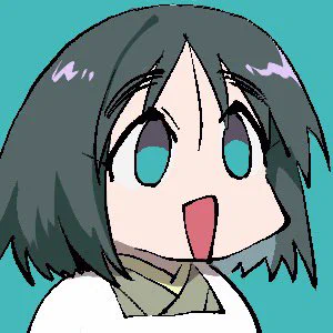 りんちゃん氏と焼き魚くん