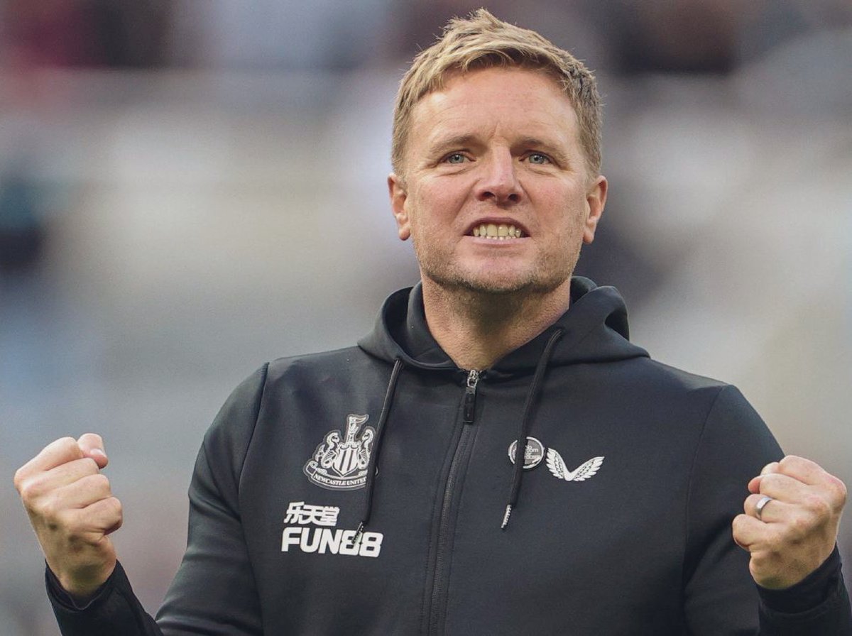 GEORDIE MAG tweet media