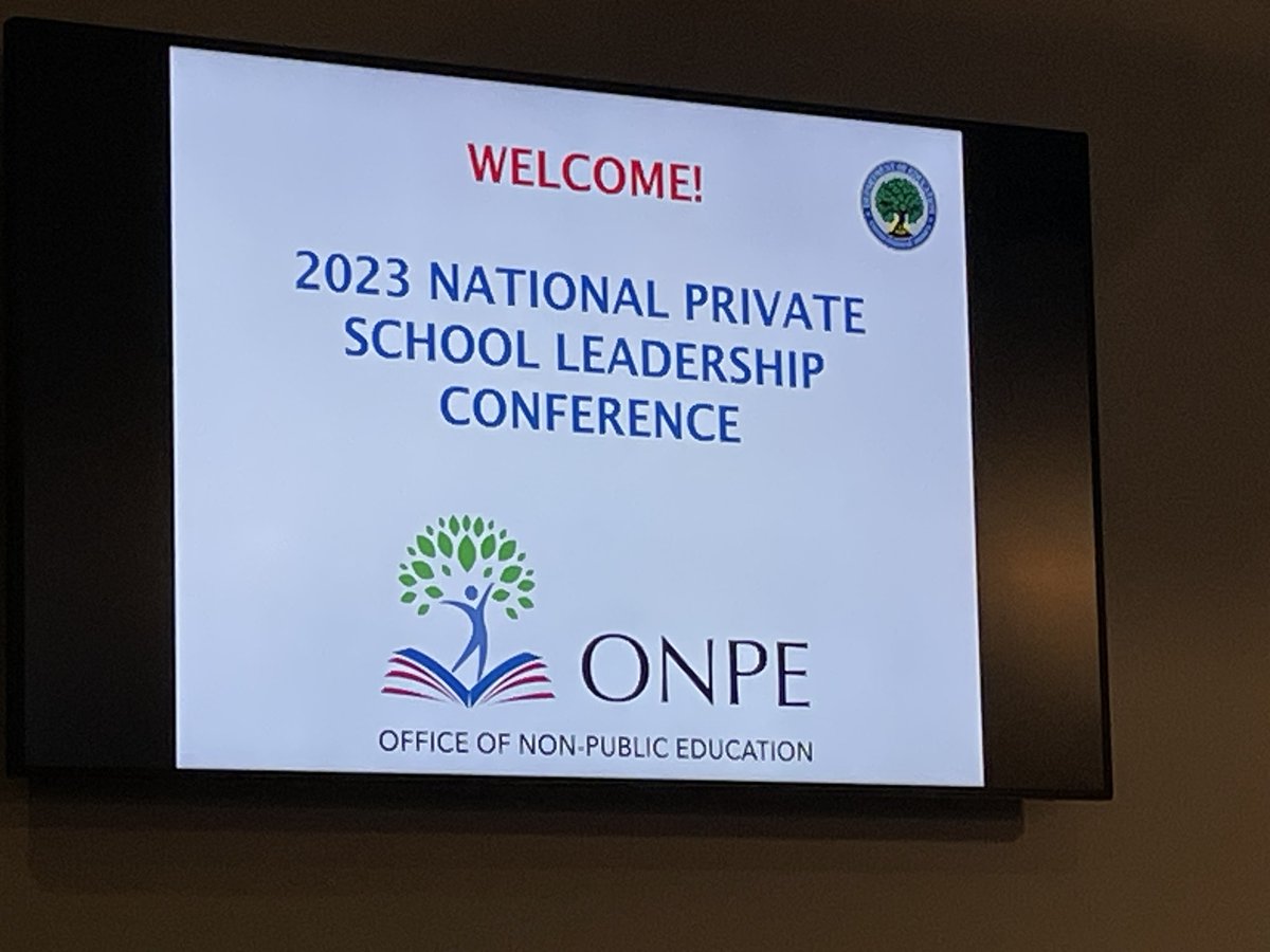Dr. Brian Disney (@archindysuptdis) on Twitter photo Great day of learning at the National Private School Leadership Conference with <a href="/inpeajohn/">John Elcesser</a> <a href="/brunsonbiz/">Chris Brunson</a> Fantastic opportunity to work with USDOE and state leaders! <a href="/INPEA_Voice/">Indiana Non-Public Education Association</a> <a href="/mostlyIretweet/">Sarah Jean Watson</a> Great day of learning at the National Private School Leadership Conference with <a href="/inpeajohn/">John Elcesser</a> <a href="/brunsonbiz/">Chris Brunson</a> Fantastic opportunity to work with USDOE and state leaders! <a href="/INPEA_Voice/">Indiana Non-Public Education Association</a> <a href="/mostlyIretweet/">Sarah Jean Watson</a>