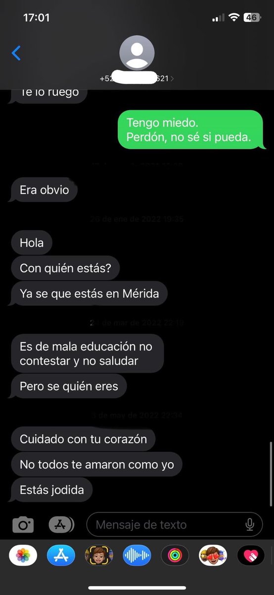 thssii's tweet photo. CUIDÉMONOS ENTRE TODAS XQ LAS INSTITUCIONES NO LO ESTÁN HACIENDO  
Miguel Salazar me violentó emocional y físicamente por mas de dos años, denunciarlo parecía la mejor opción hasta que me di cuenta que el tiempo sigue pasando y ni siquiera se le ha notificado.  @FiscaliaCDMX https://t.co/rDdgk1Vysh
