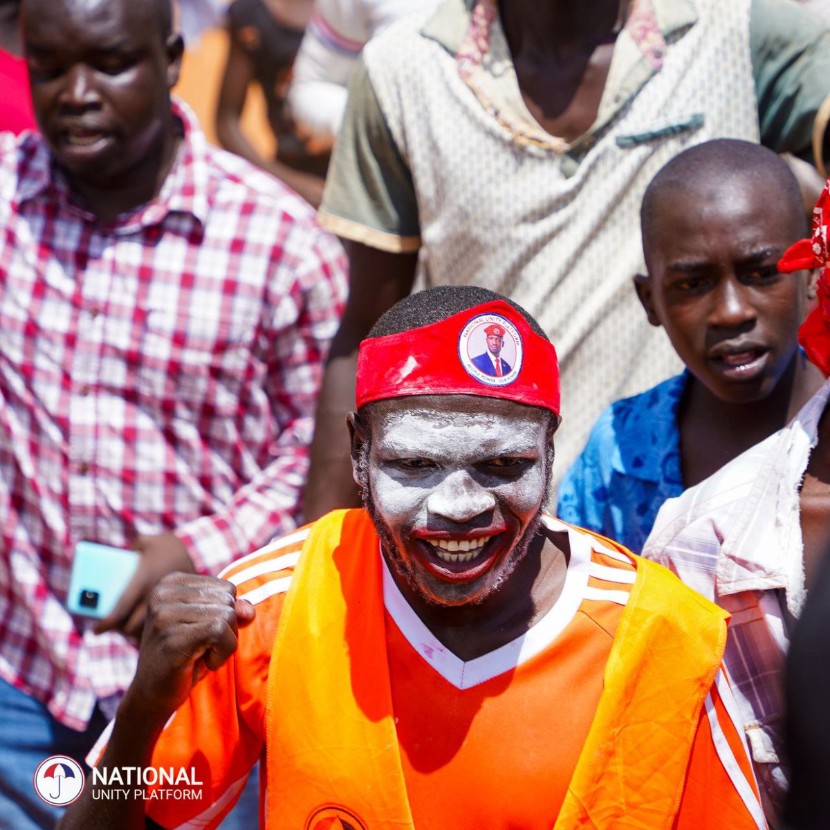 HEBobiwine's tweet photo. https://t.co/Z7dWScXlIS
