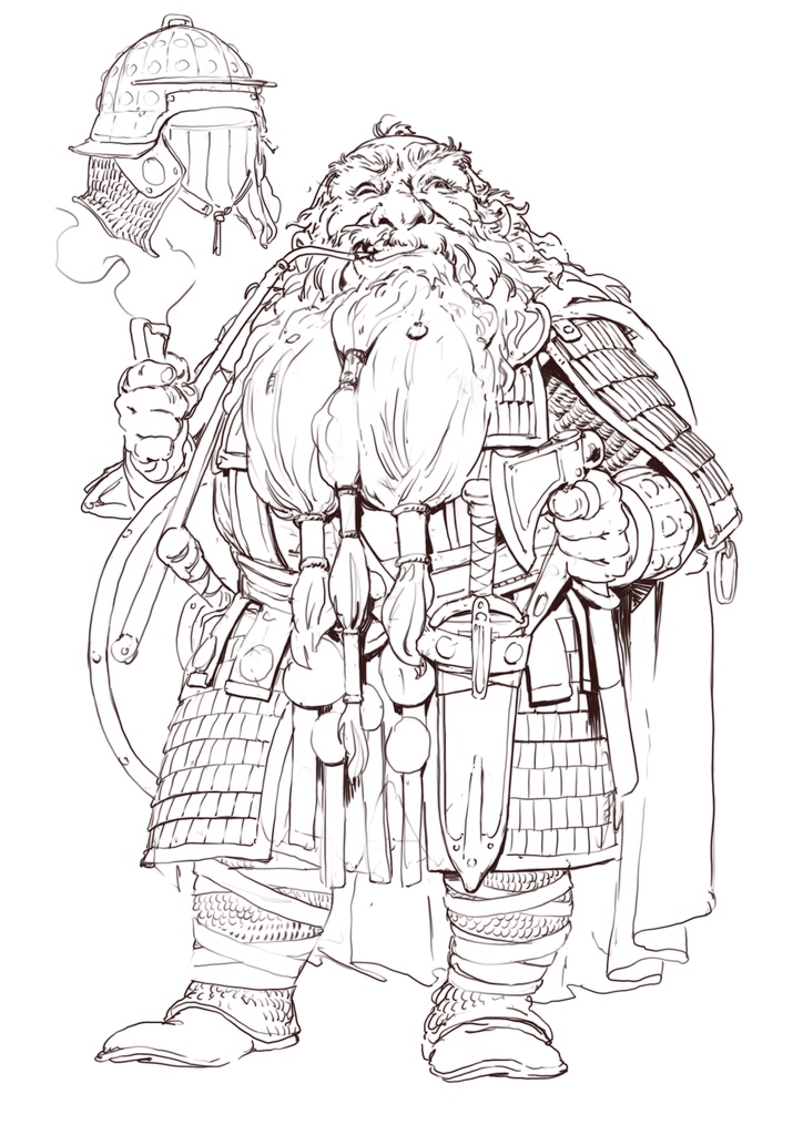 Even Mehl Amundsen @ Patreon tweet media