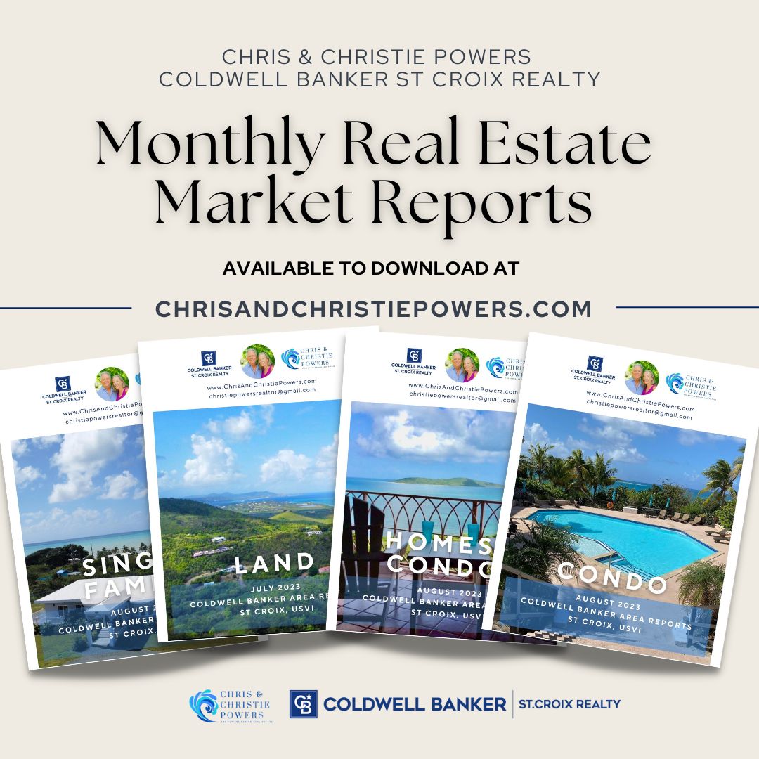 STXChrisRealtor's tweet photo. The average sold prices in August on St Croix are:

🌴condos - $261,714 (compared to $257,475 in July)
🌴homes - $488,818 (compared to $428,000 in July)
🌴land - $120,333 (compared to $148,781 in July)

For full market summary reports: https://t.co/x1dIubGHan https://t.co/GMAsBTDKSF