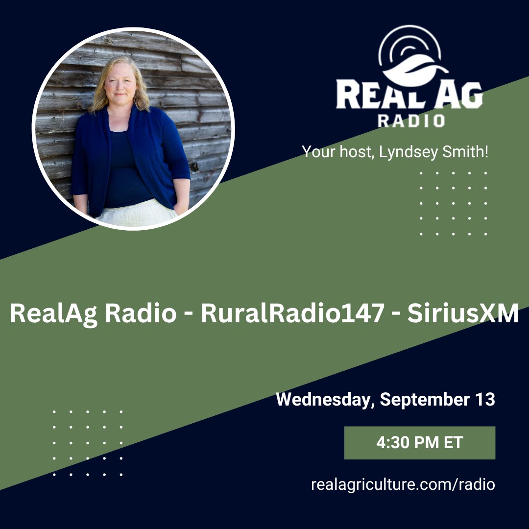 RealAgriculture tweet media