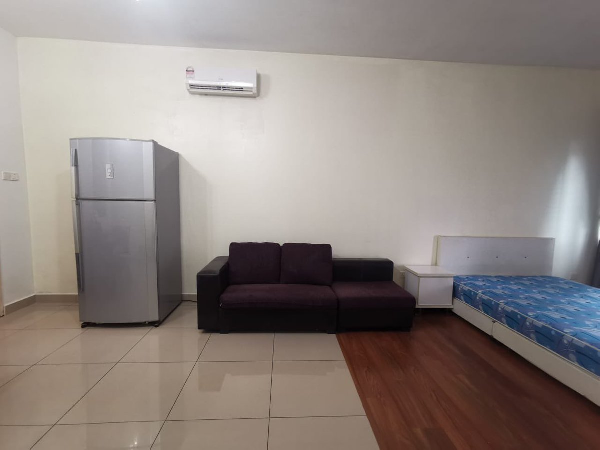 kentproperties_'s tweet photo. Rumah sewa GELANG PATAH / Nusa Heights / Iskandar Puteri / Nusajaya / Tuas

Studio
Fully Furnished
RM 1,500 🔥🔥

Ready to move in &amp; Anytime!✨
Mohon RT guyss 🫶🏼

Call or whatsapp for details/viewing
Irfan - 0107095756

#rumahsewajohorbahru https://t.co/5TOmjP81k9